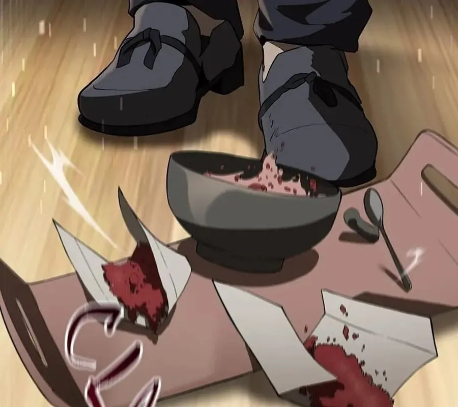 Câu Chuyện Sinh Tồn Của Kiếm Vương Ở Thế Giới Khác - Chương 84 - Trang 56