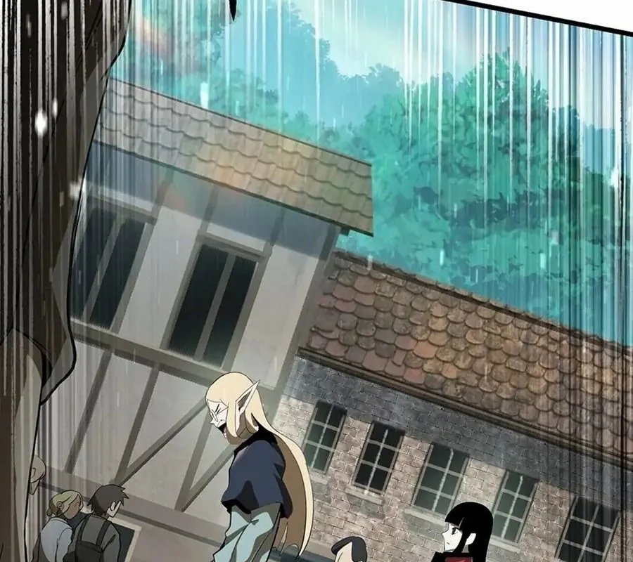 Câu Chuyện Sinh Tồn Của Kiếm Vương Ở Thế Giới Khác - Chương 84 - Trang 129