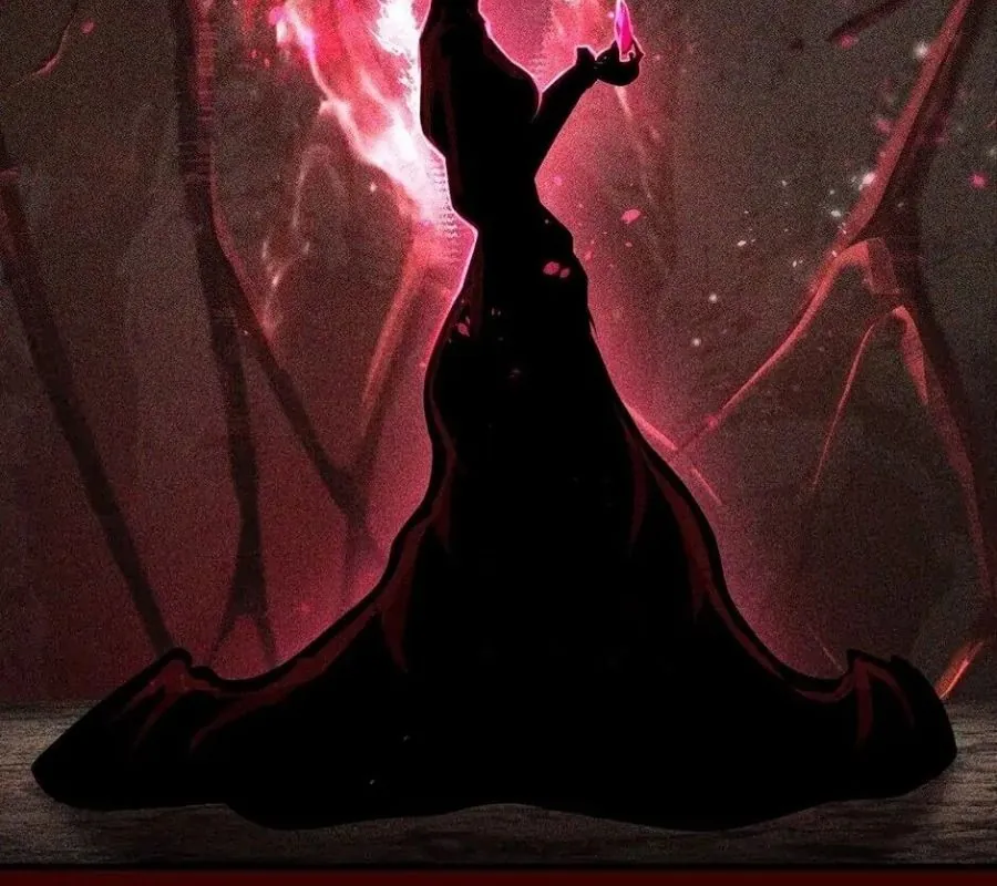 Câu Chuyện Sinh Tồn Của Kiếm Vương Ở Thế Giới Khác - Chương 84 - Trang 24