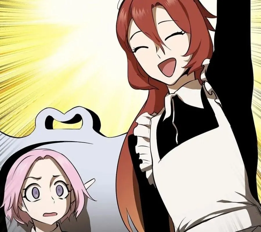 Câu Chuyện Sinh Tồn Của Kiếm Vương Ở Thế Giới Khác - Chương 84 - Trang 251