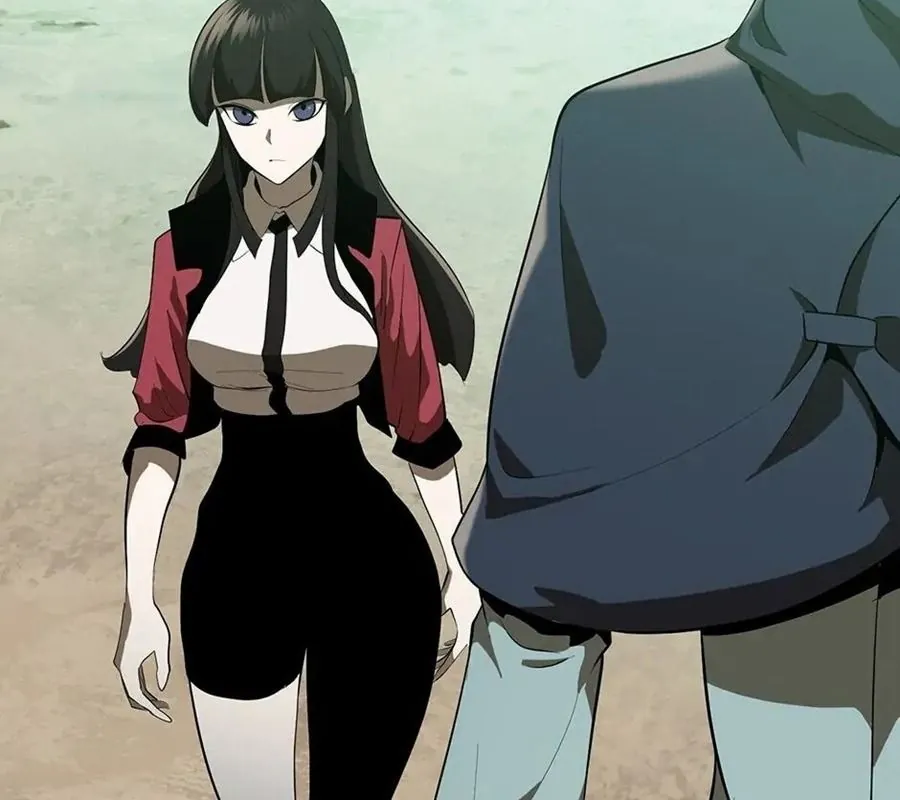 Câu Chuyện Sinh Tồn Của Kiếm Vương Ở Thế Giới Khác - Chương 84 - Trang 126