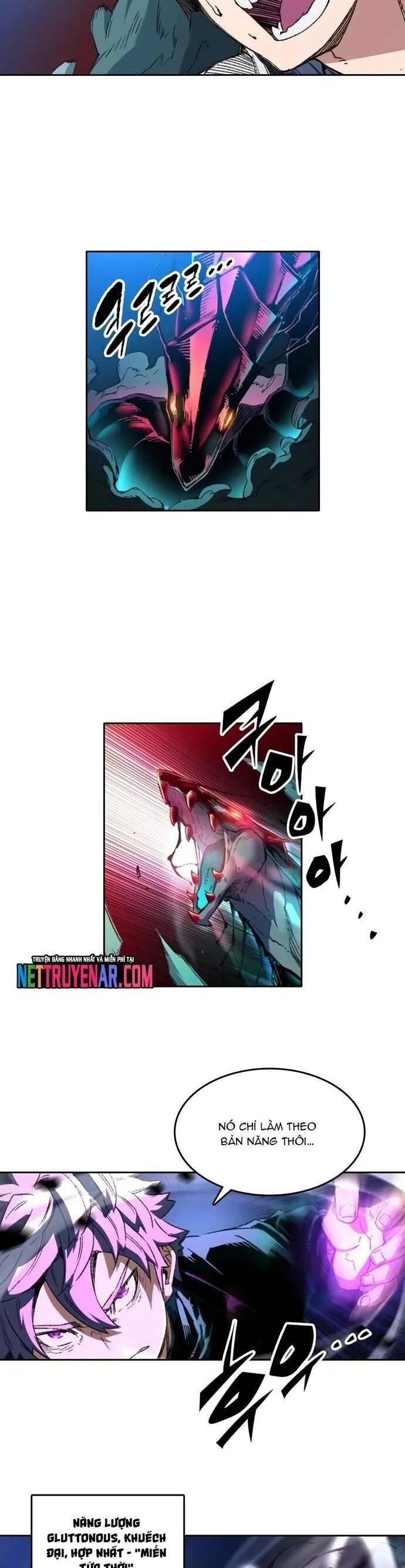 Cổ Vật Tối Thượng - Chương 75 - Trang 6
