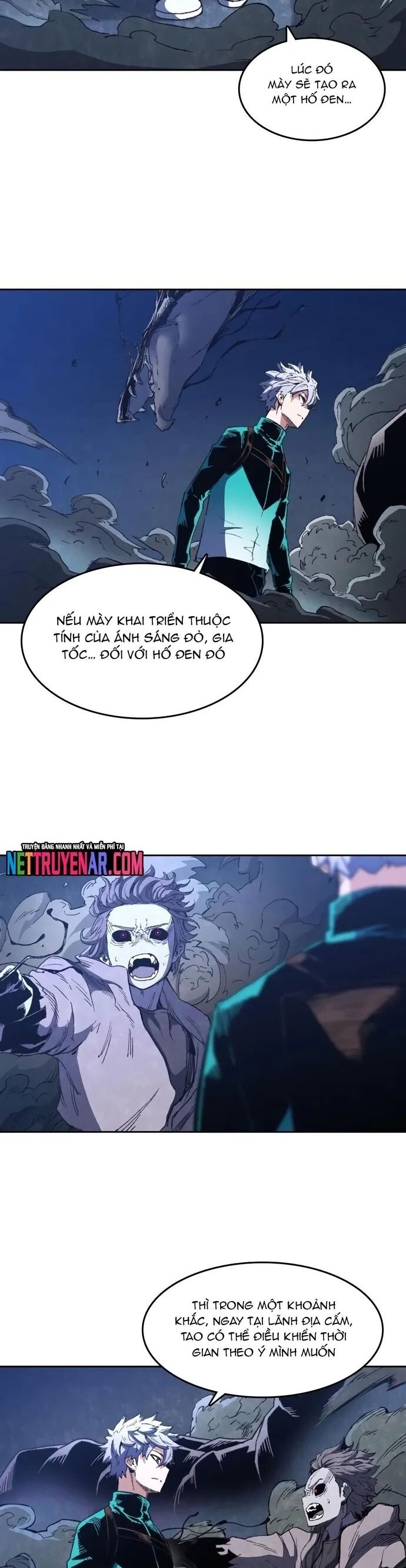 Cổ Vật Tối Thượng - Chương 75 - Trang 8