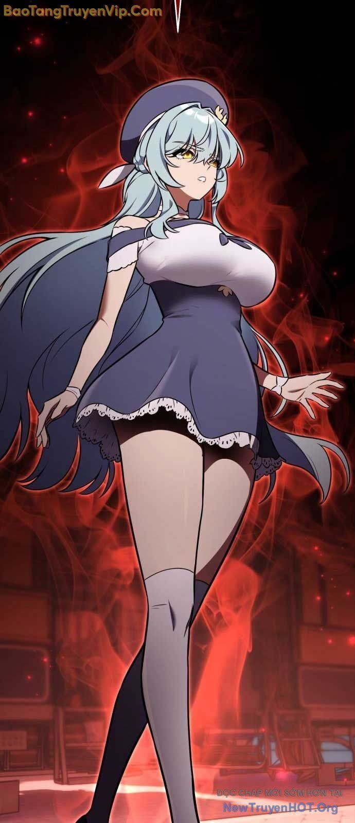 Fate/Extra Ccc Fox Tail - Chương 79.1 - Trang 82