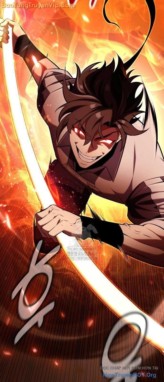 Fate/Extra Ccc Fox Tail - Chương 79.1 - Trang 21