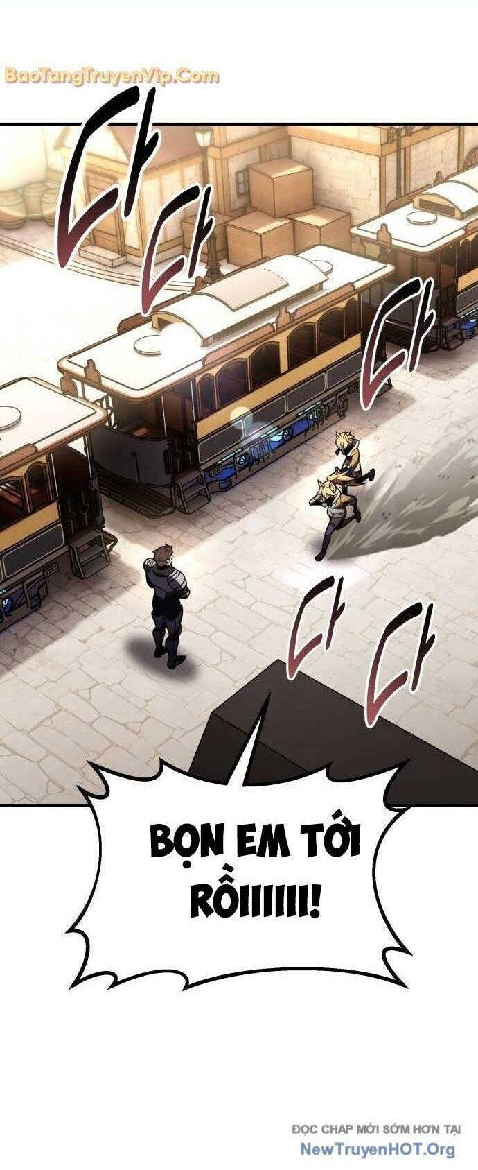 Fate/Extra Ccc Fox Tail - Chương 79.1 - Trang 3