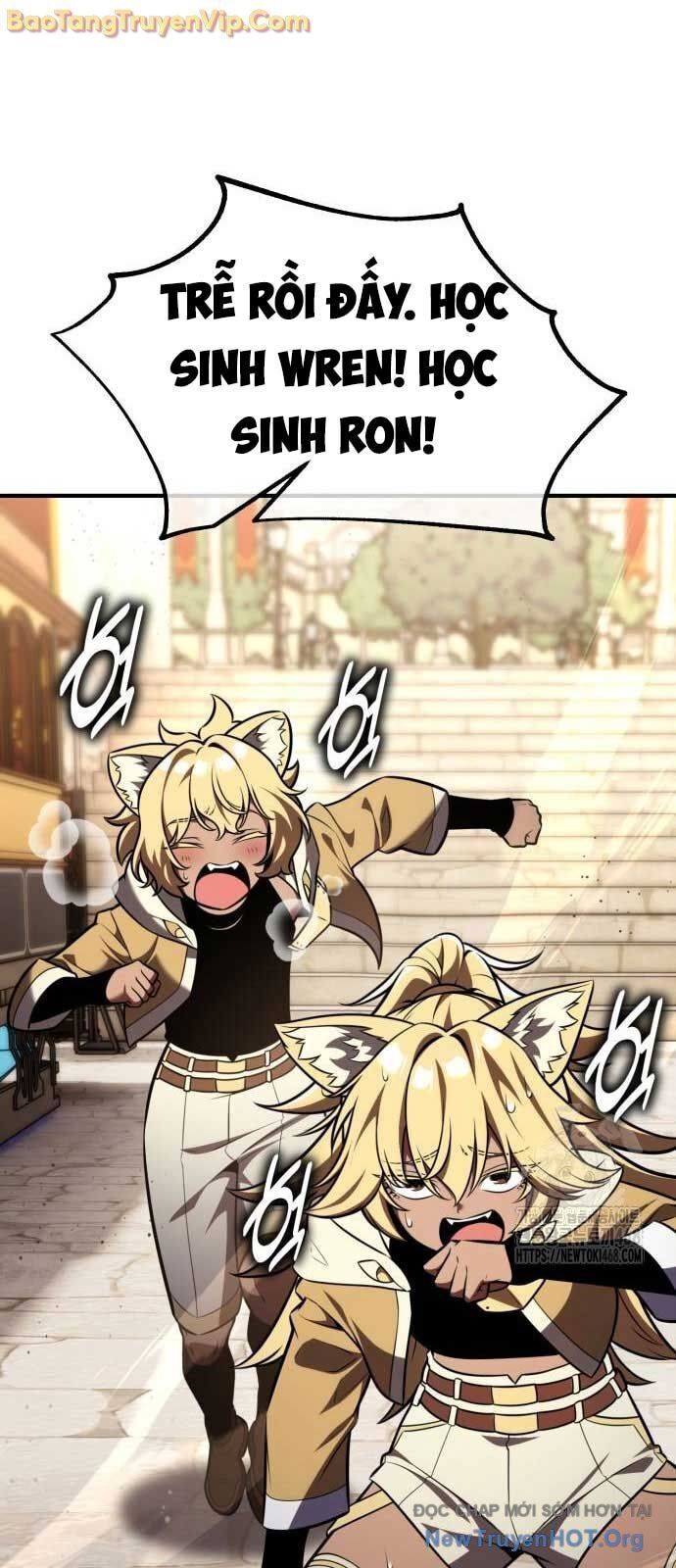 Fate/Extra Ccc Fox Tail - Chương 79.1 - Trang 4