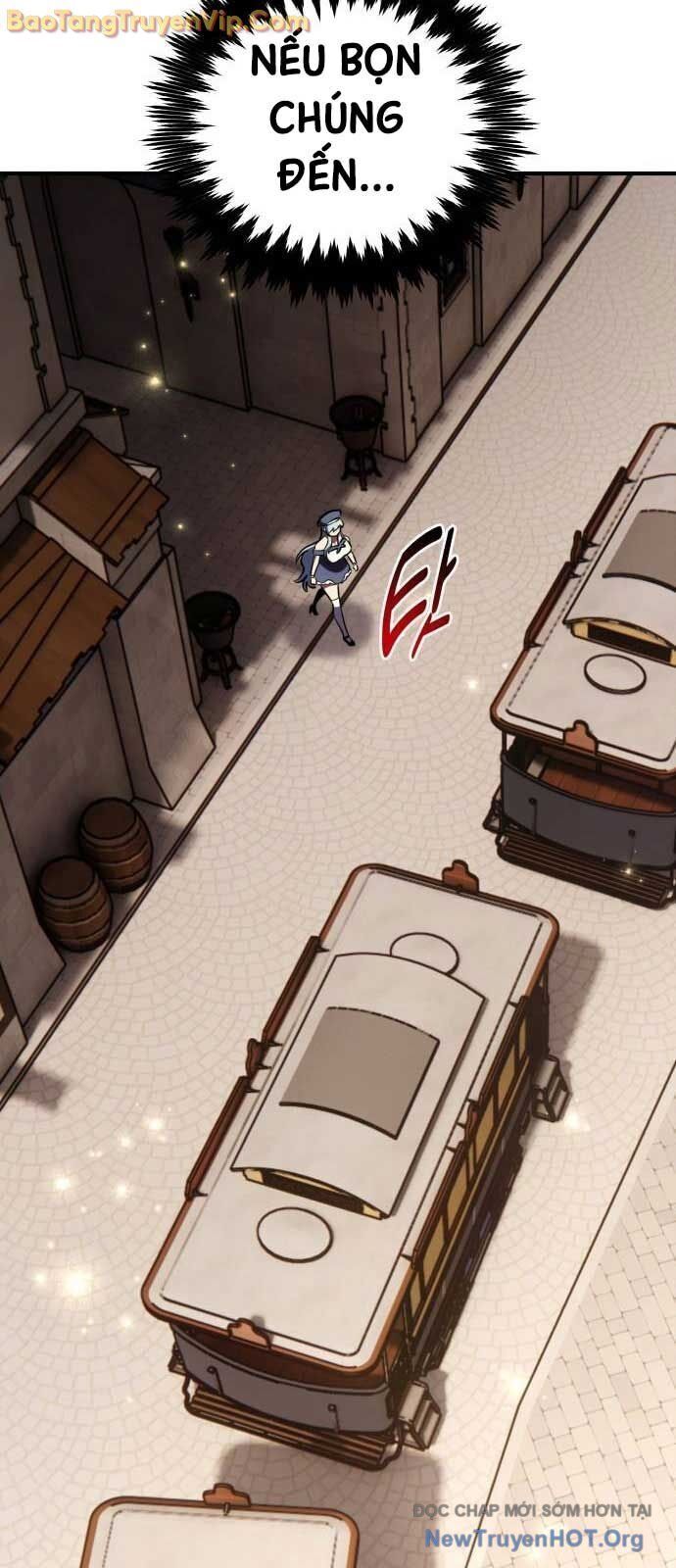 Fate/Extra Ccc Fox Tail - Chương 79.1 - Trang 79