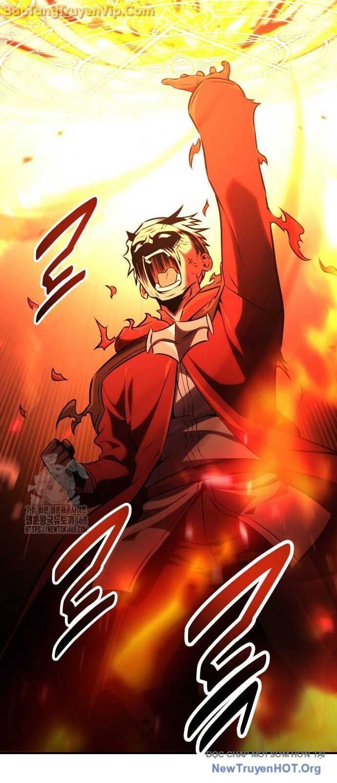 Fate/Extra Ccc Fox Tail - Chương 79.1 - Trang 26