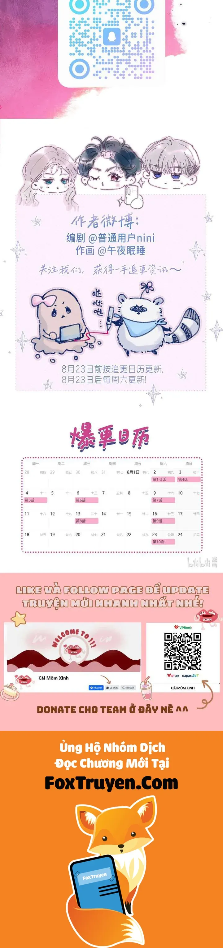 Hội Chứng Say Đắm - Chương 4 - Trang 25