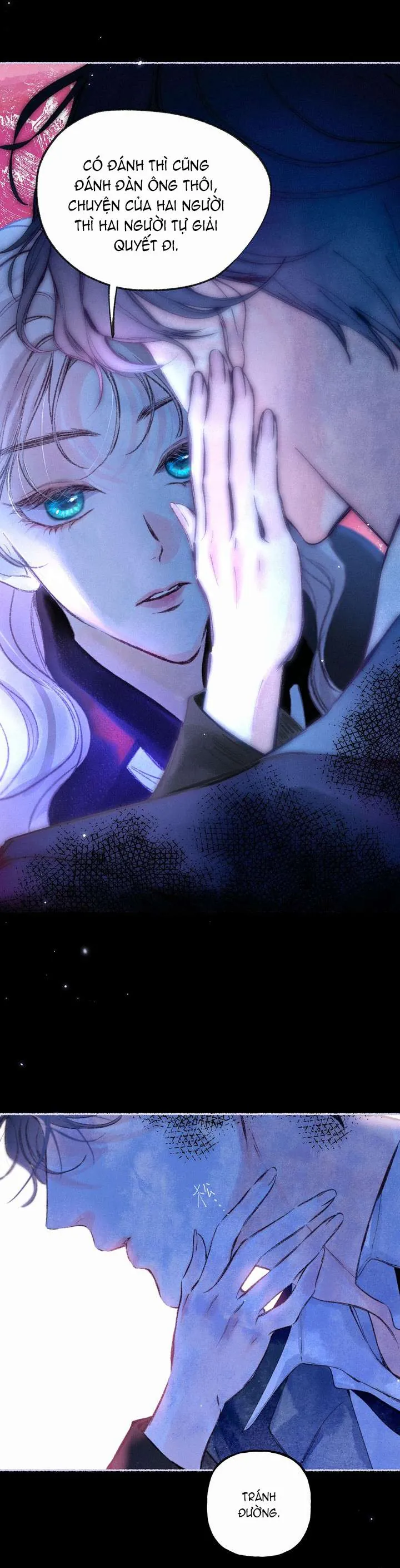 Hội Chứng Say Đắm - Chương 4 - Trang 21