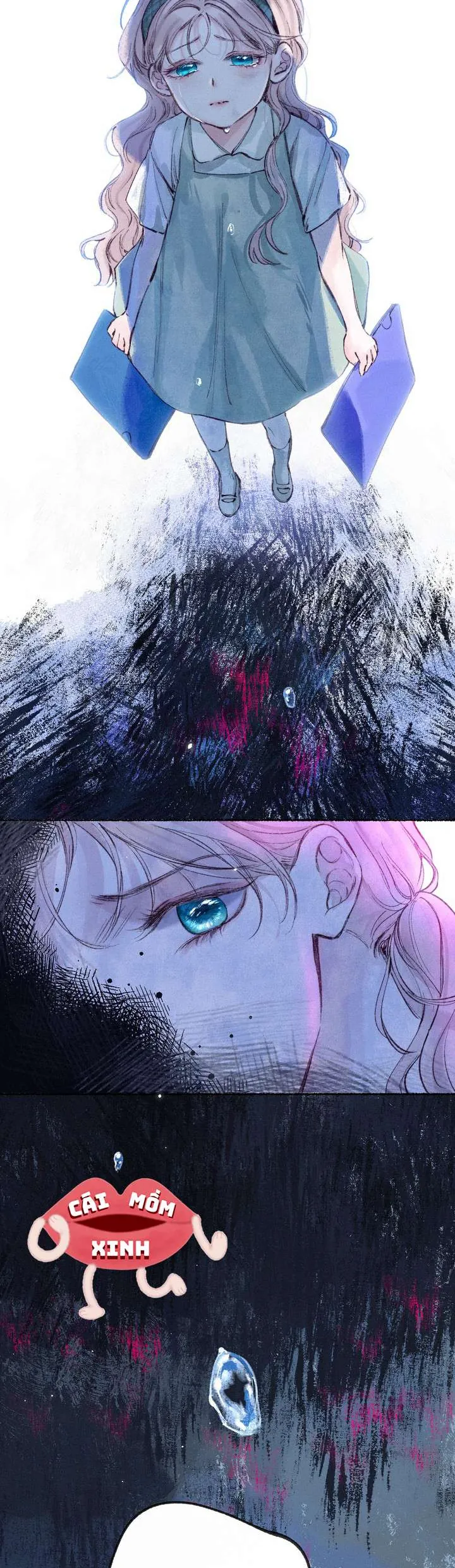 Hội Chứng Say Đắm - Chương 4 - Trang 3