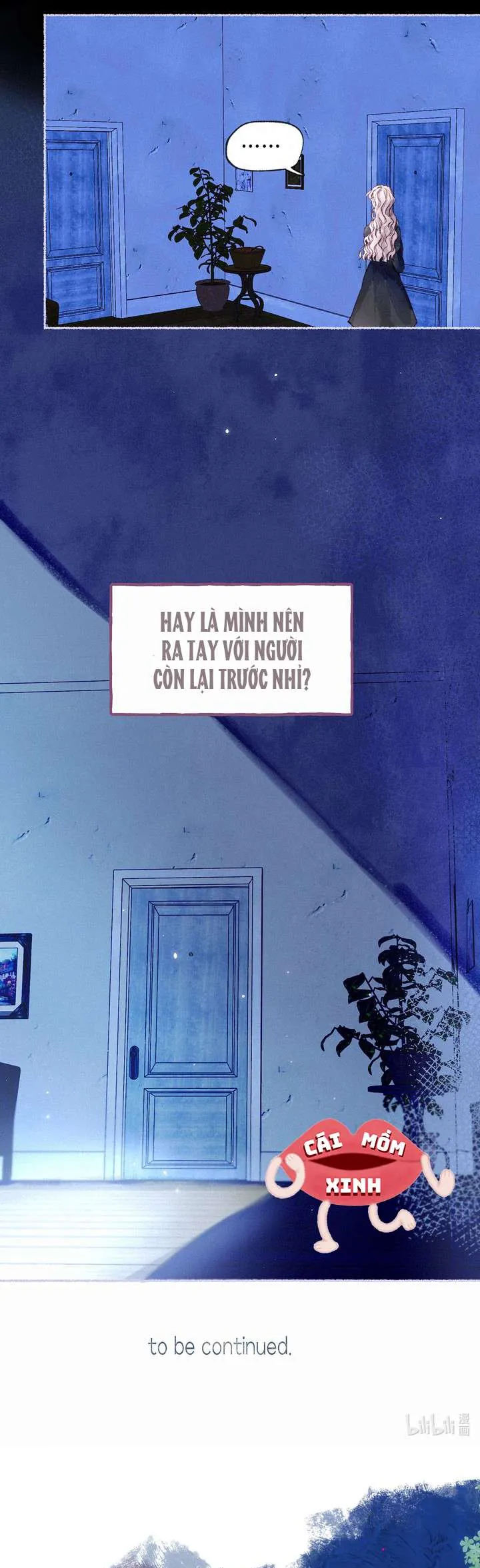 Hội Chứng Say Đắm - Chương 4 - Trang 23