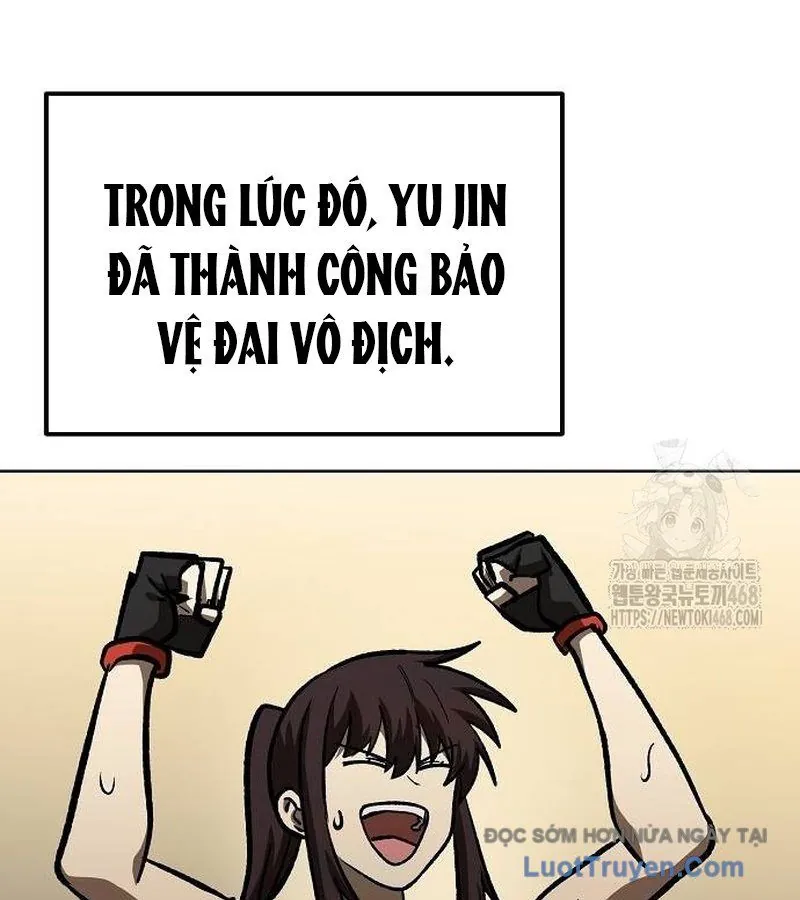 Vua Võ Đài - Chương 154 - Trang 87