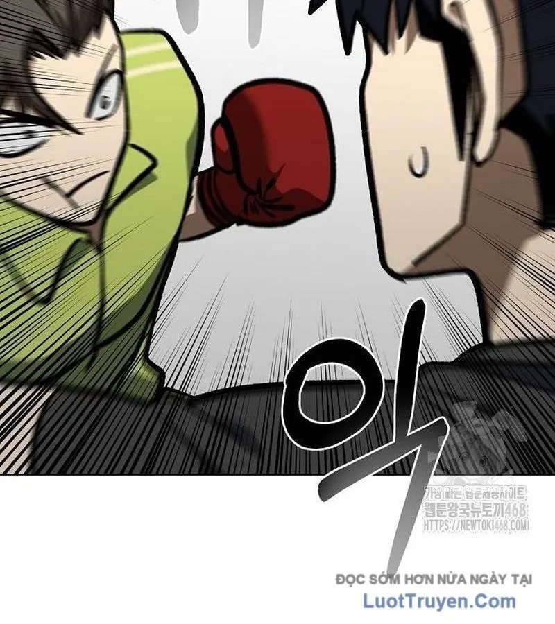 Vua Võ Đài - Chương 154 - Trang 104