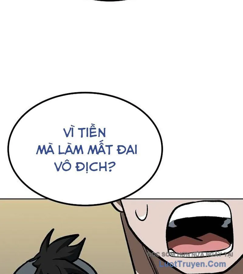 Vua Võ Đài - Chương 154 - Trang 19