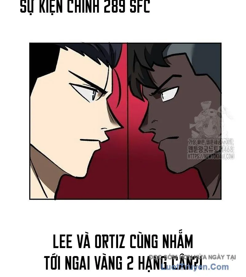 Vua Võ Đài - Chương 154 - Trang 83