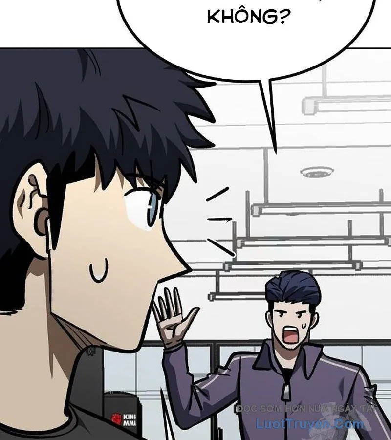 Vua Võ Đài - Chương 154 - Trang 101