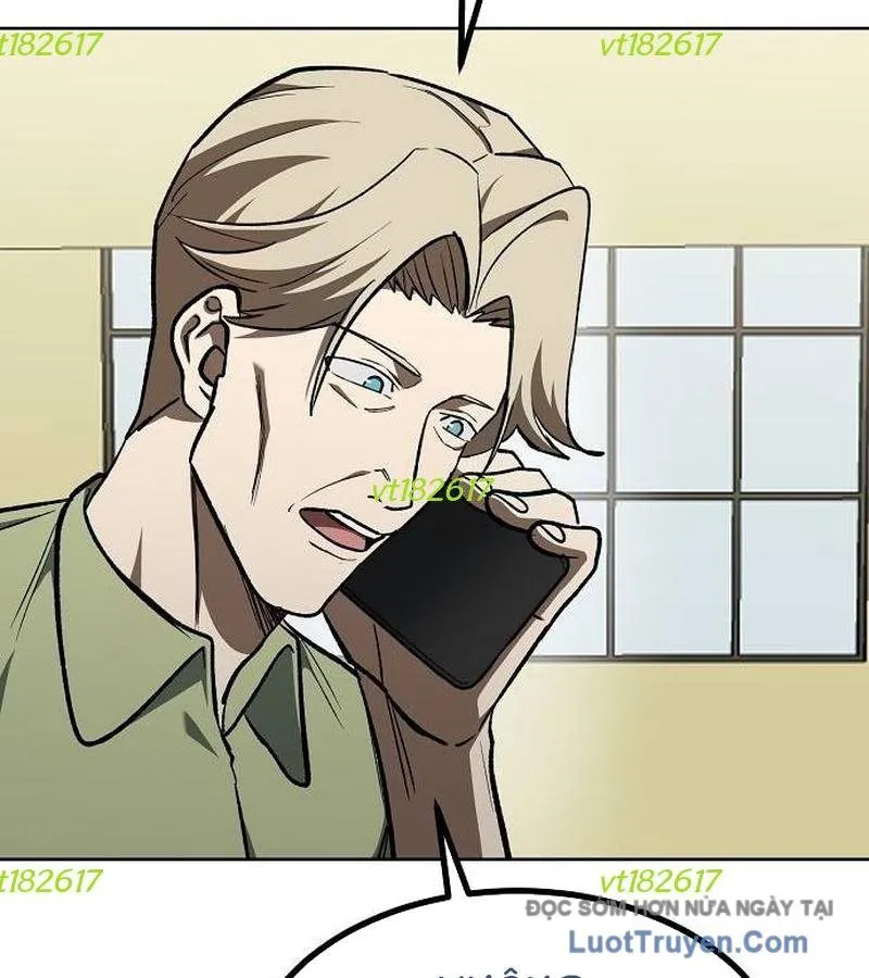 Vua Võ Đài - Chương 154 - Trang 4