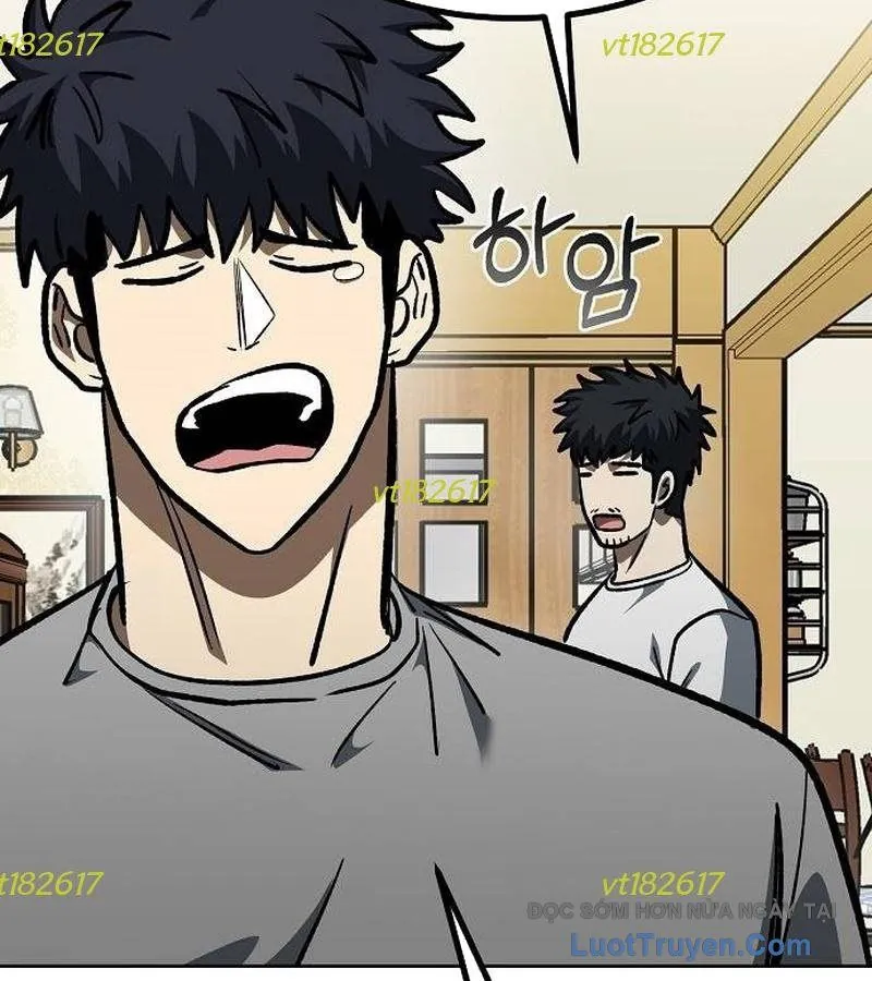 Vua Võ Đài - Chương 154 - Trang 72