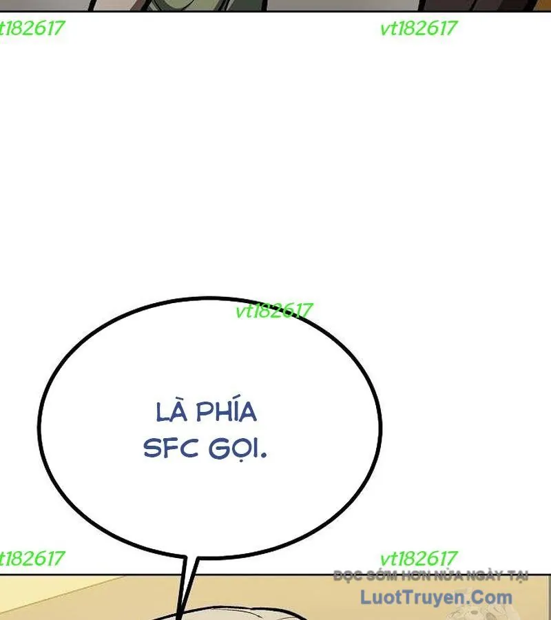 Vua Võ Đài - Chương 154 - Trang 7