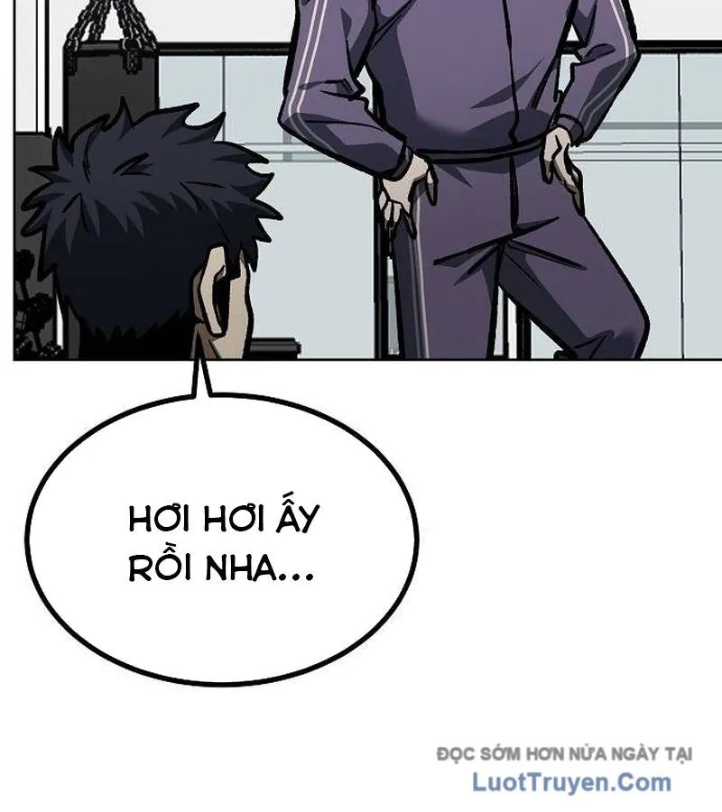 Vua Võ Đài - Chương 154 - Trang 120