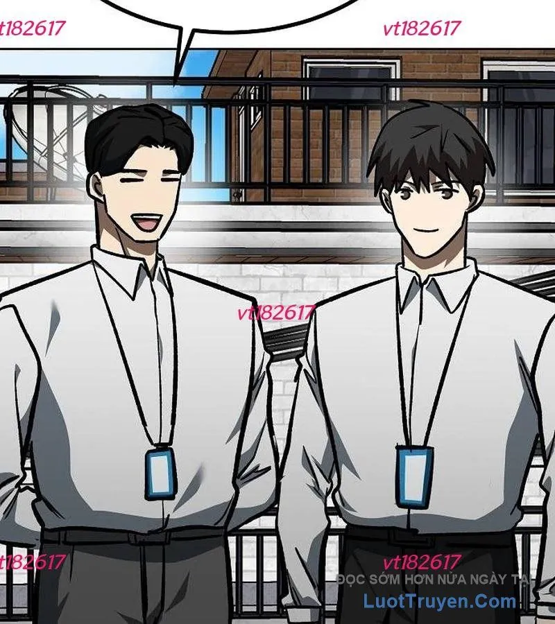 Vua Võ Đài - Chương 154 - Trang 61