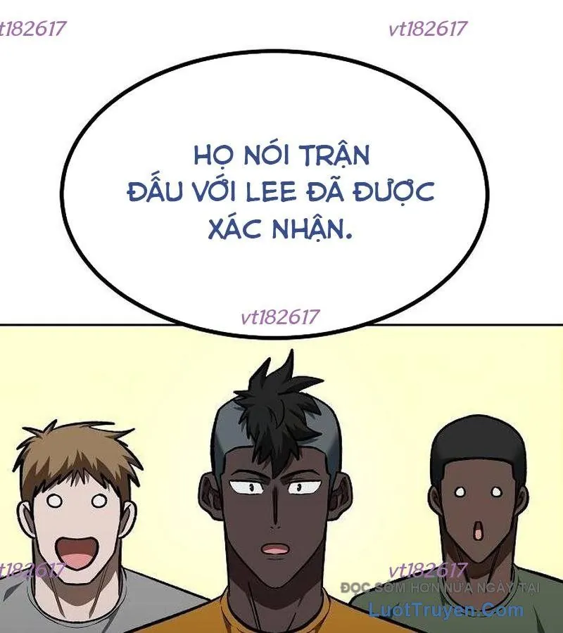 Vua Võ Đài - Chương 154 - Trang 9