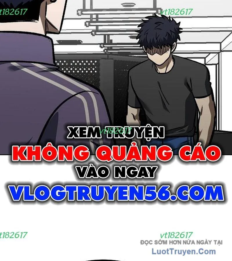 Vua Võ Đài - Chương 154 - Trang 128