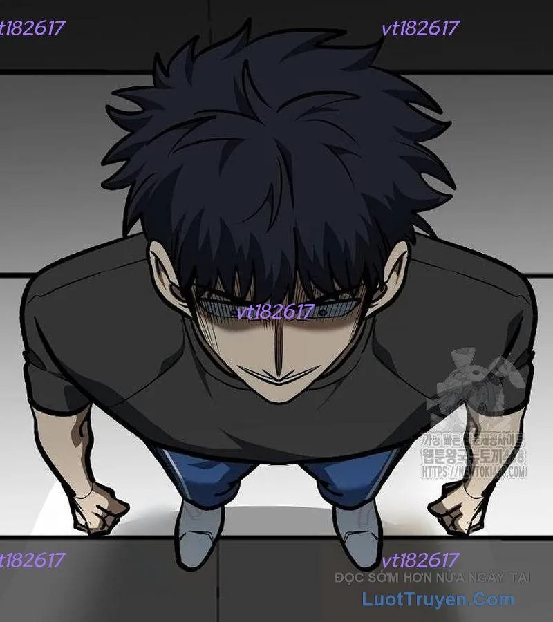 Vua Võ Đài - Chương 154 - Trang 135