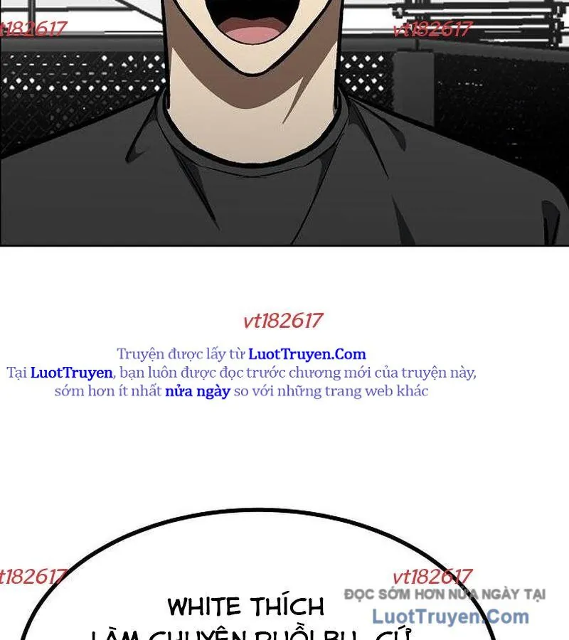 Vua Võ Đài - Chương 154 - Trang 130