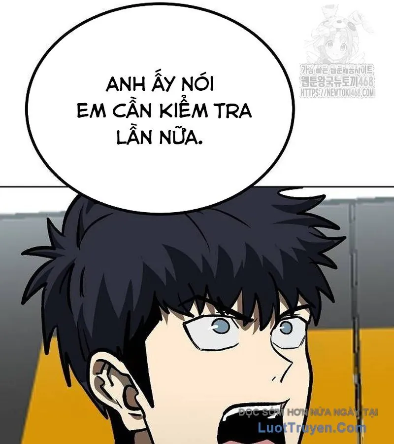 Vua Võ Đài - Chương 154 - Trang 117