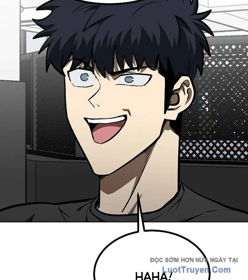 Vua Võ Đài - Chương 154 - Trang 122