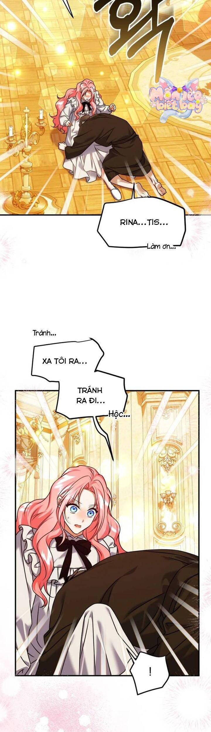 Cách Khiến Cuốn Tiểu Thuyết Bi Kịch Thành Chữa Lành! - Chương 42 - Trang 19