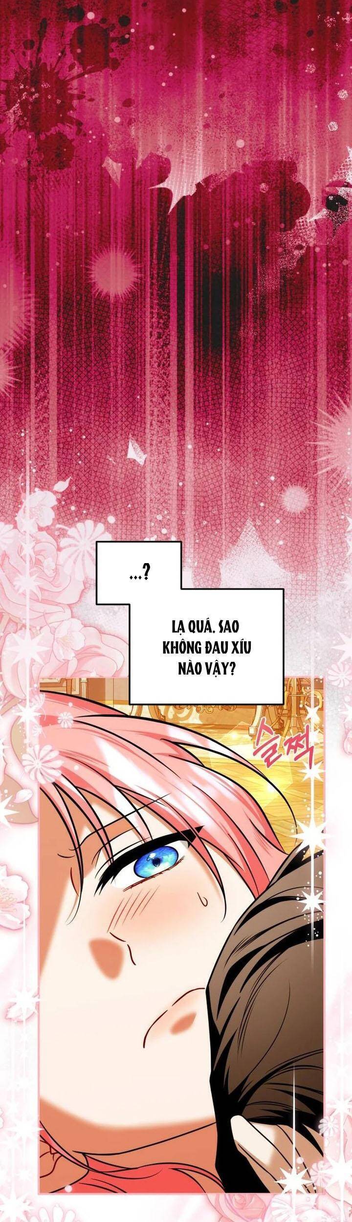Cách Khiến Cuốn Tiểu Thuyết Bi Kịch Thành Chữa Lành! - Chương 42 - Trang 17