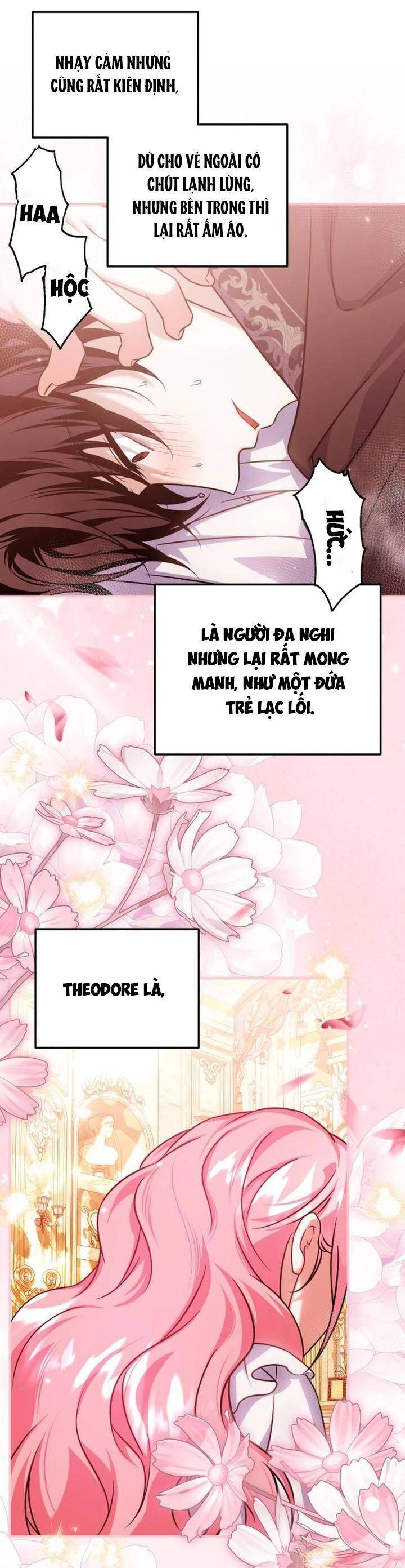 Cách Khiến Cuốn Tiểu Thuyết Bi Kịch Thành Chữa Lành! - Chương 42 - Trang 31
