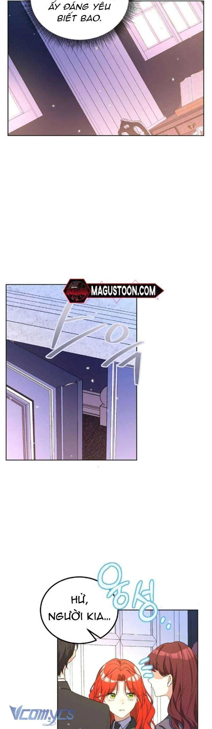 Tôi Sẽ Mặc Kệ Kẻ Phản Diện Đoản Mệnh - Chương 35 - Trang 41