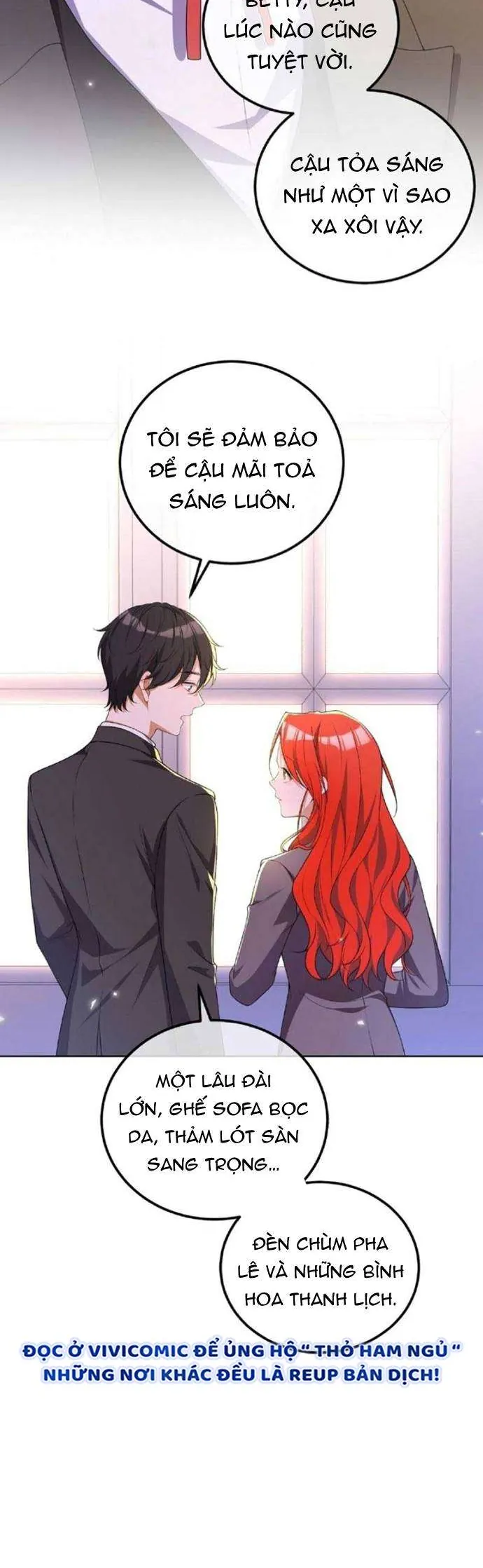 Tôi Sẽ Mặc Kệ Kẻ Phản Diện Đoản Mệnh - Chương 35 - Trang 26