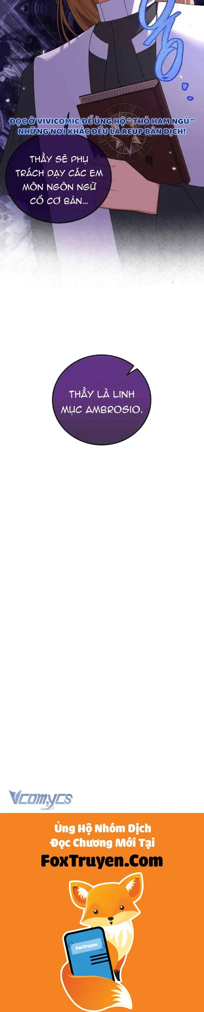 Tôi Sẽ Mặc Kệ Kẻ Phản Diện Đoản Mệnh - Chương 35 - Trang 43