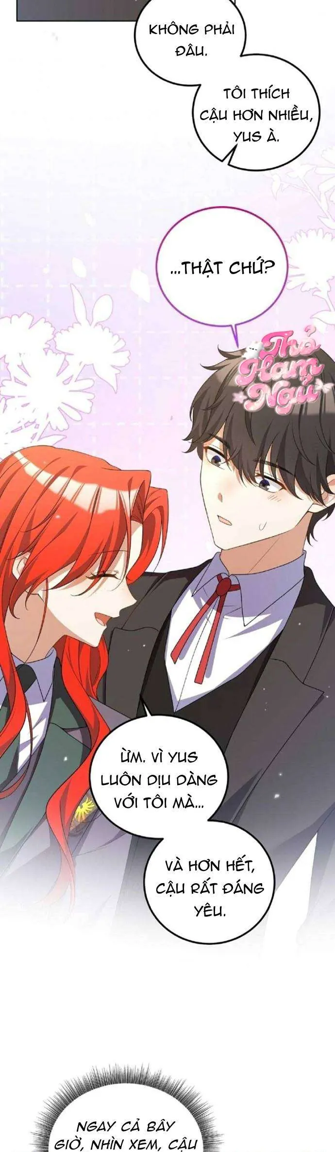 Tôi Sẽ Mặc Kệ Kẻ Phản Diện Đoản Mệnh - Chương 35 - Trang 40
