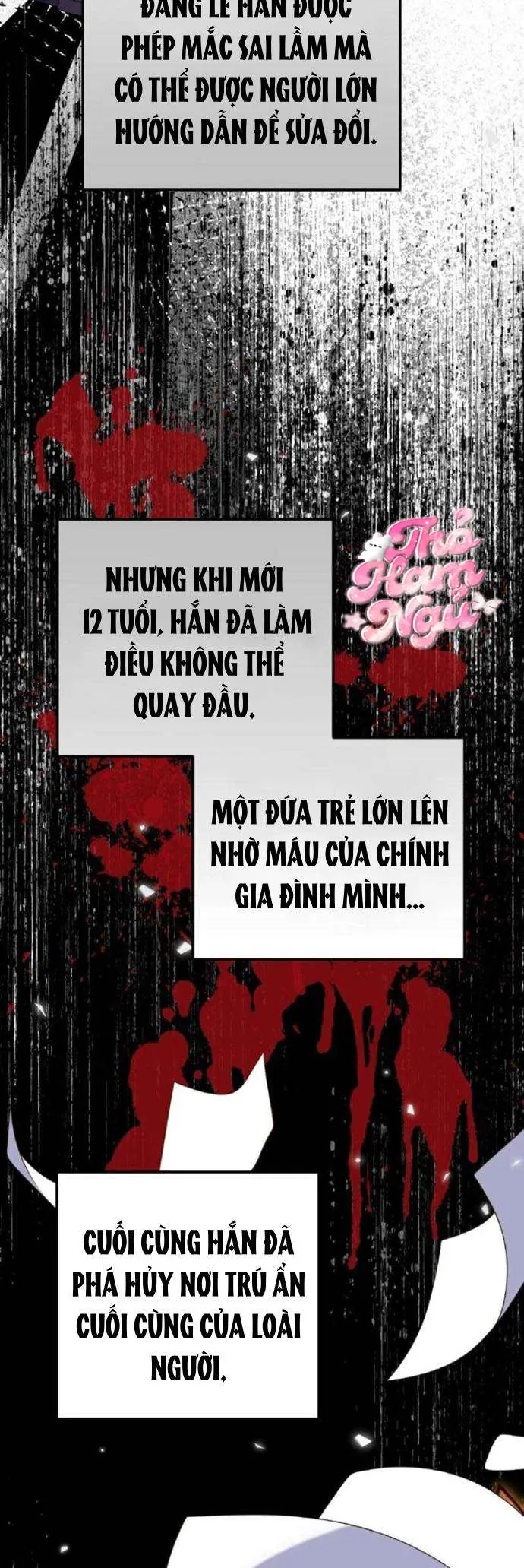 Tôi Sẽ Mặc Kệ Kẻ Phản Diện Đoản Mệnh - Chương 35 - Trang 34