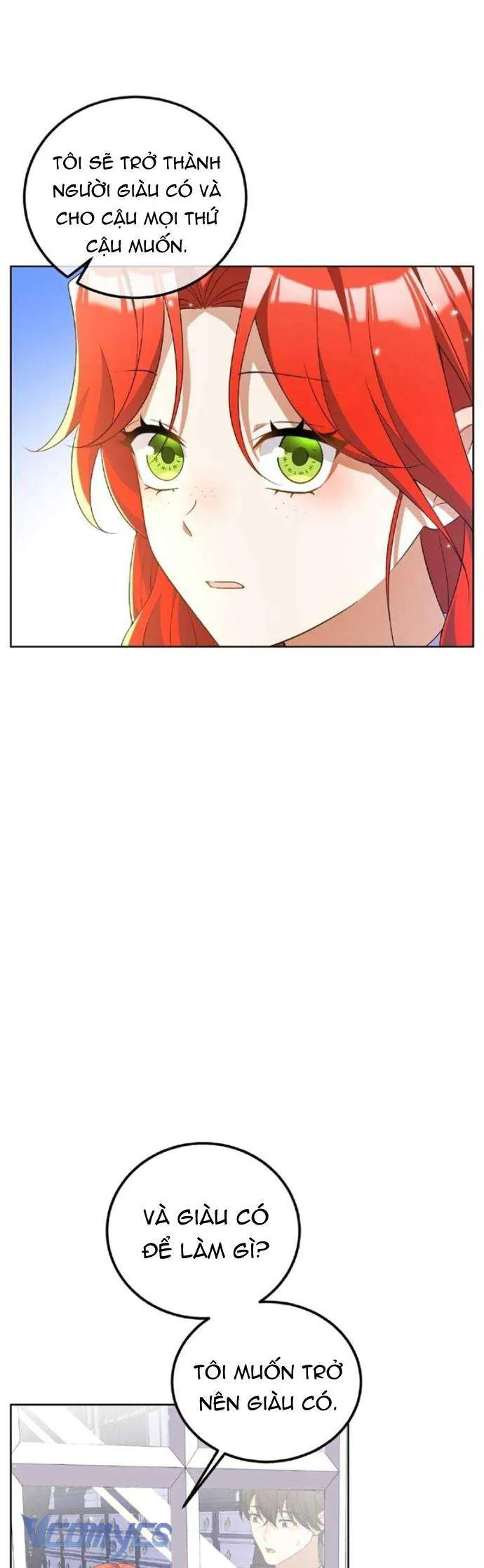 Tôi Sẽ Mặc Kệ Kẻ Phản Diện Đoản Mệnh - Chương 35 - Trang 27