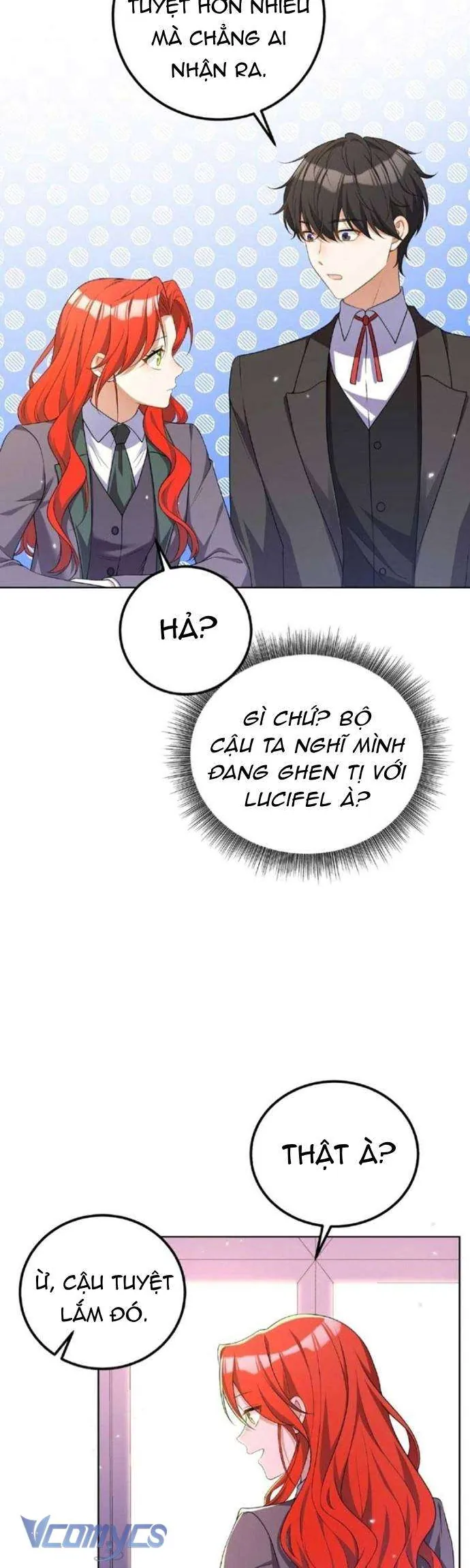 Tôi Sẽ Mặc Kệ Kẻ Phản Diện Đoản Mệnh - Chương 35 - Trang 24