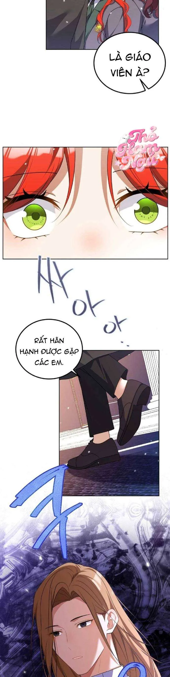 Tôi Sẽ Mặc Kệ Kẻ Phản Diện Đoản Mệnh - Chương 35 - Trang 42