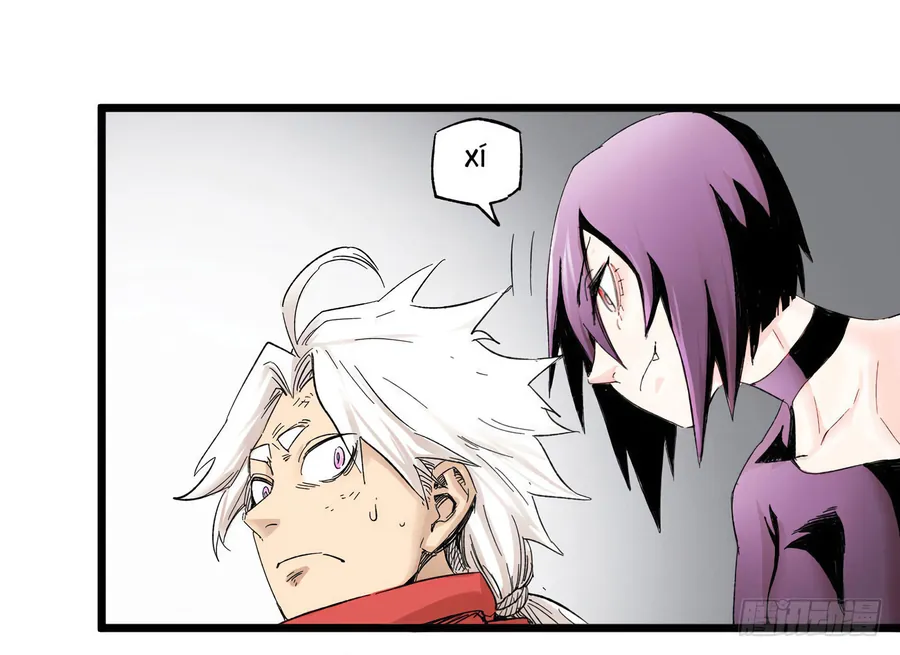 Y Thống Thiên Hạ (Phần 1) - Chương 4 - Trang 16