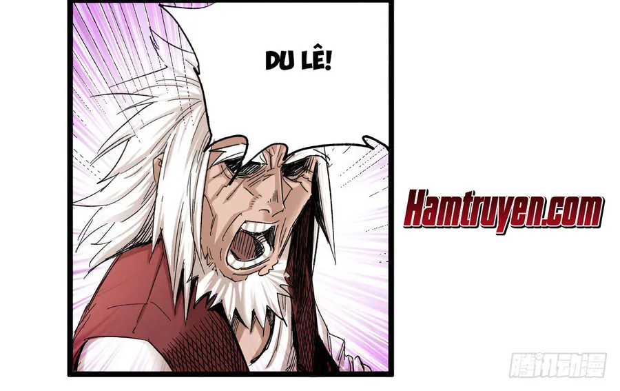 Y Thống Thiên Hạ (Phần 1) - Chương 4 - Trang 14