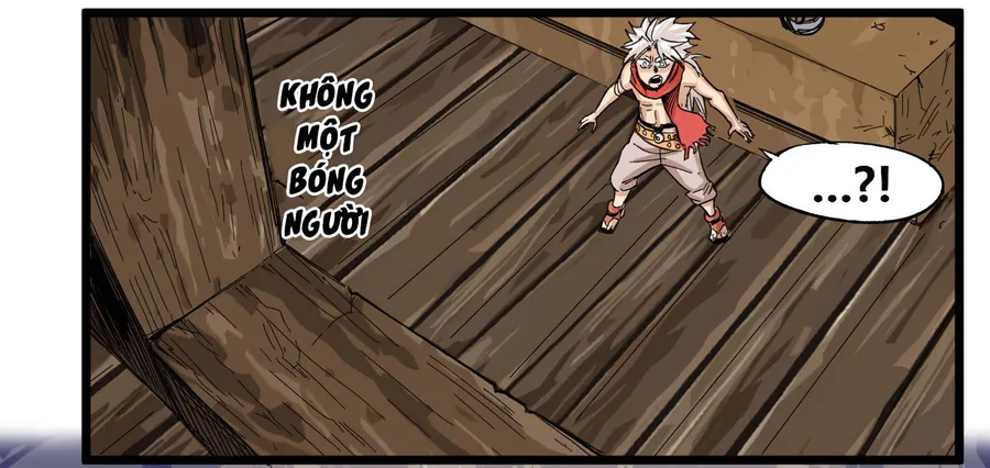 Y Thống Thiên Hạ (Phần 1) - Chương 4 - Trang 11