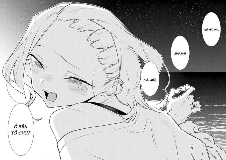 Yancha Gal No Anjou-San Series - Chương 180 - Trang 14