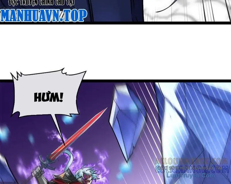 Ta Báo Thù Đế Quốc Sau Khi Bị Phản Bội - Chương 36 - Trang 40