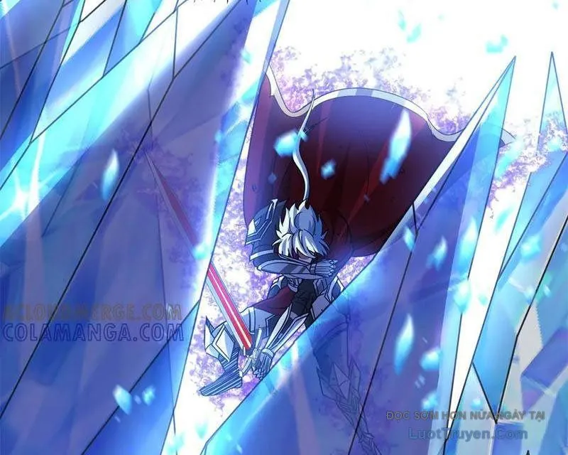 Ta Báo Thù Đế Quốc Sau Khi Bị Phản Bội - Chương 36 - Trang 51